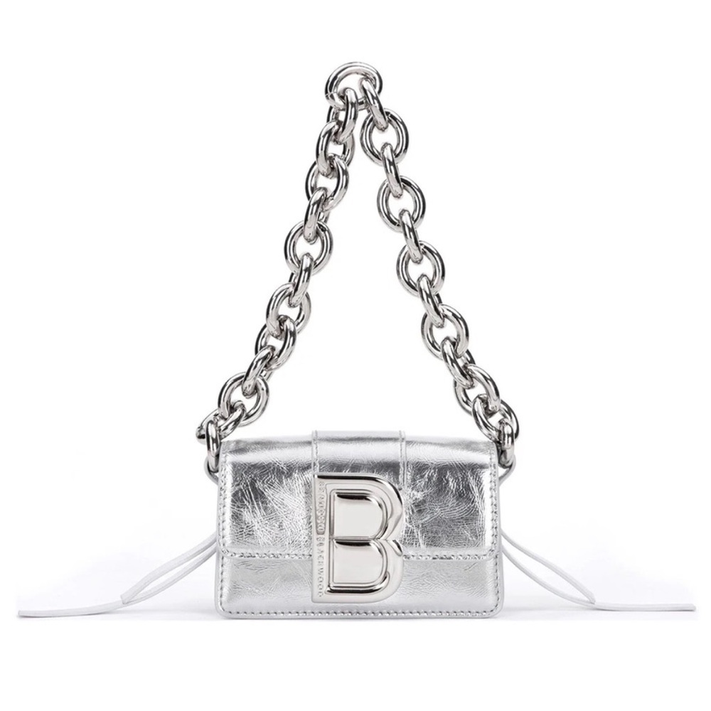 Brandon Blackwood Micro Nia Bag